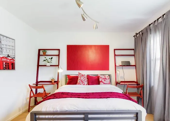Two Bedroom, Two Newly Renovated Bathrooms, Deck