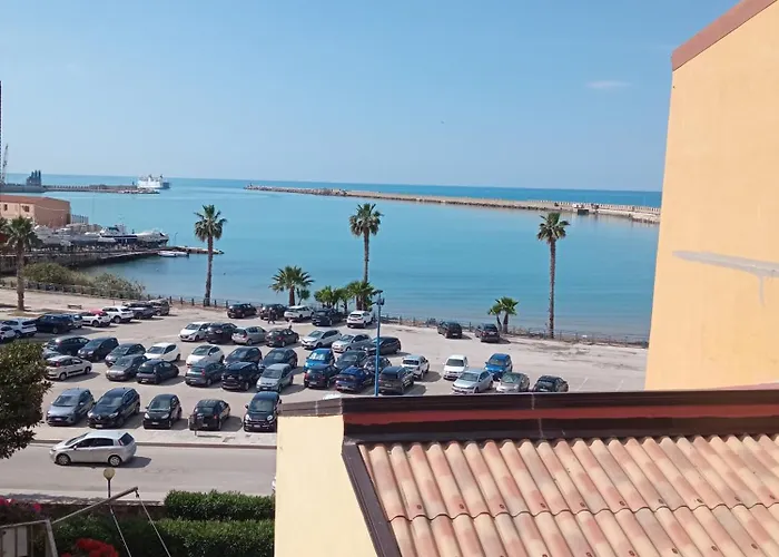 Torre Carlo V