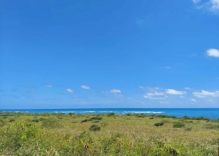 Southside Serenity Of St Croix