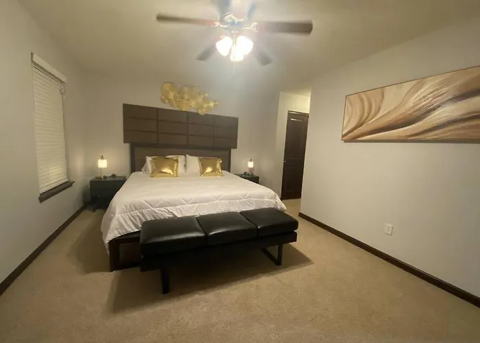 Ma Maison Soulard Prime Location!