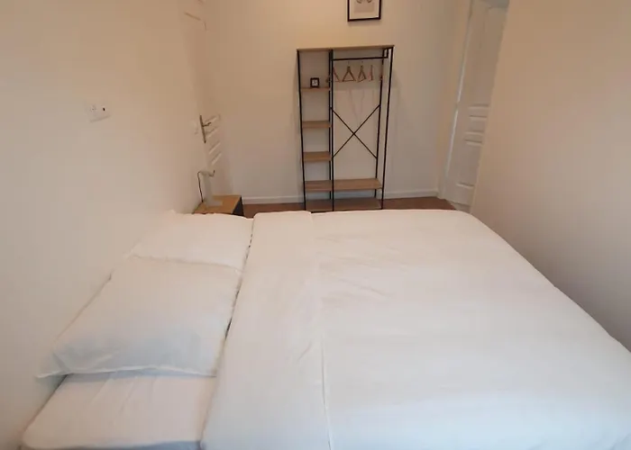 Massy Appart Hotel