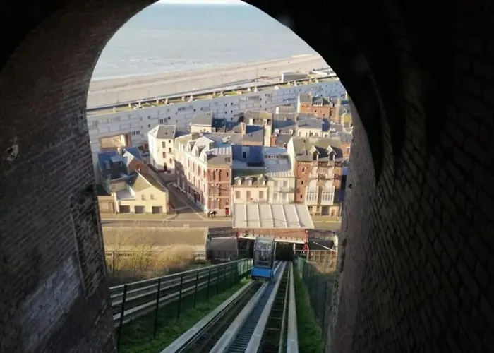 1 - Quartier Des Cordiers Acces Funiculaire A 100M