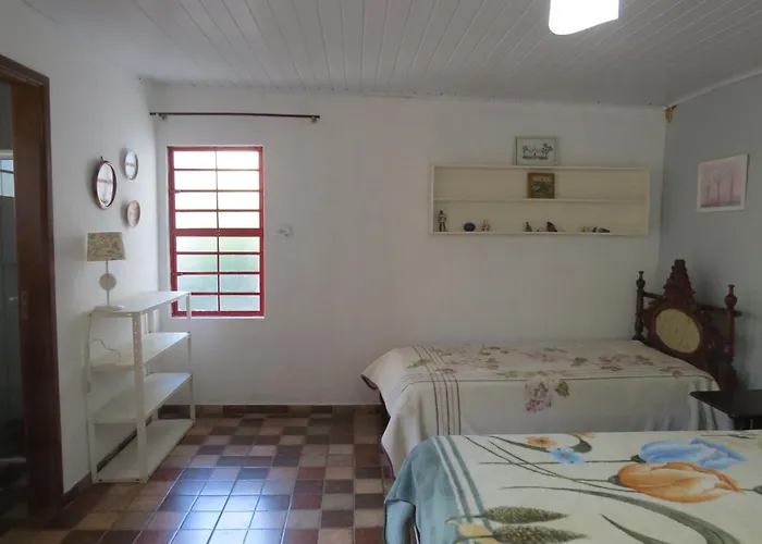 Suites Delicia