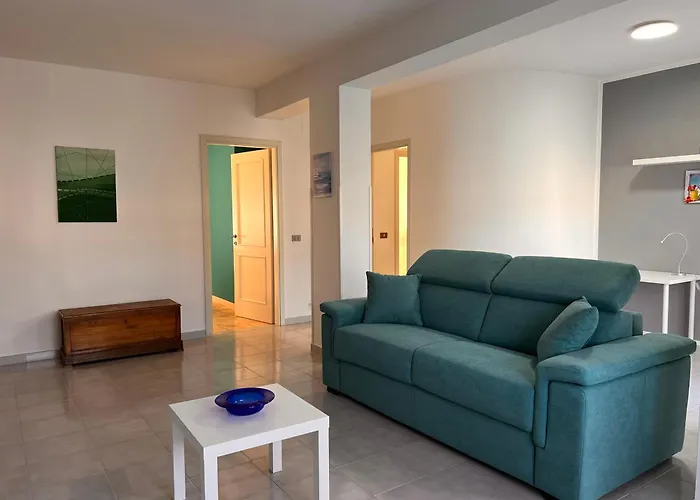 Amarea - Fuscaldoapartment