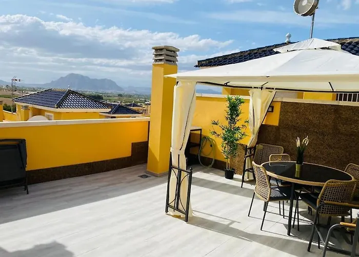 Excelente Apartamento Atico