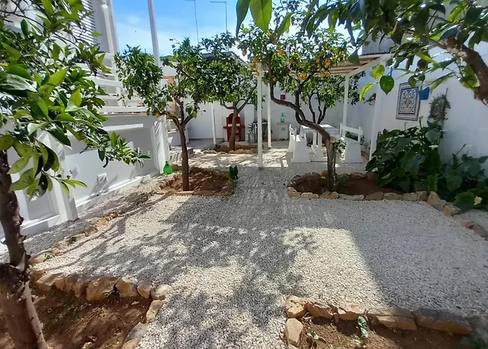 Casa Virgilio