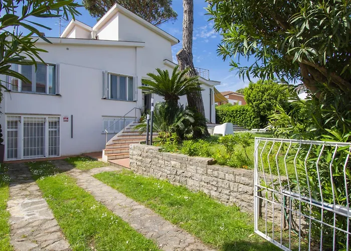 Villa Le Dune By Interhome