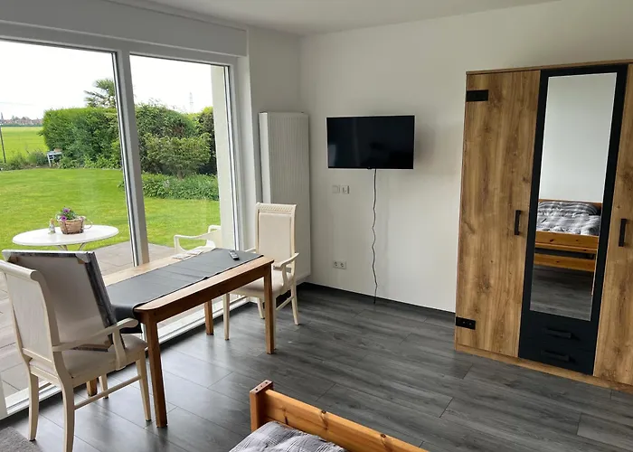 Bungalow Neuss