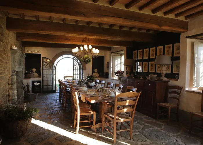 Podere Cavalbianco