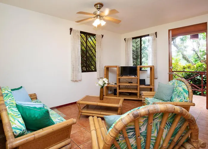 2Br Ecocondo 2 Terrace Wildlife Visits