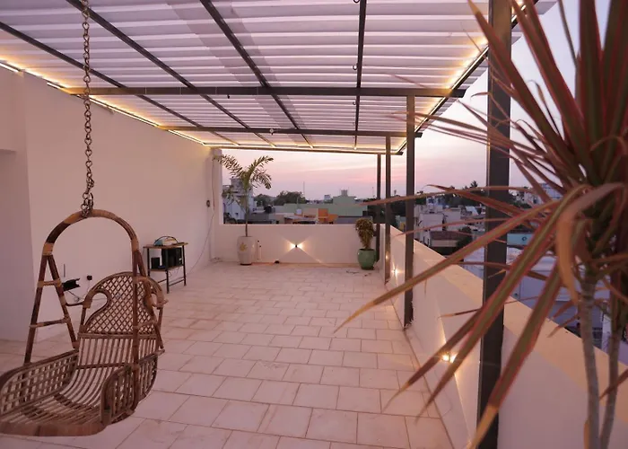 Ruby Villa