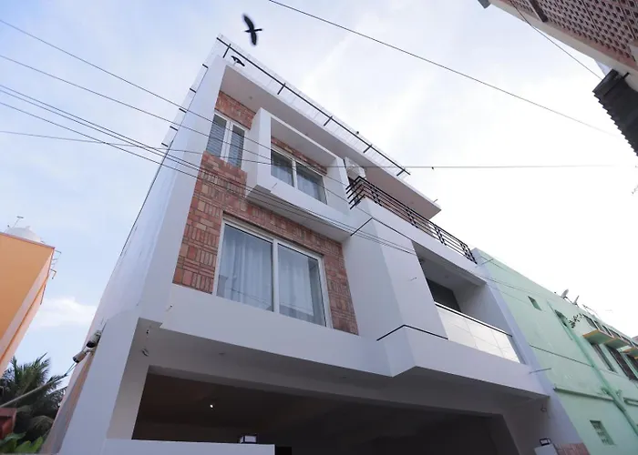Ruby Villa