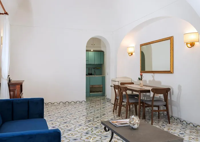Villa Pineta - Holiday House