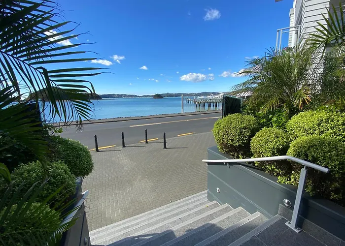 Paihia By The Sea