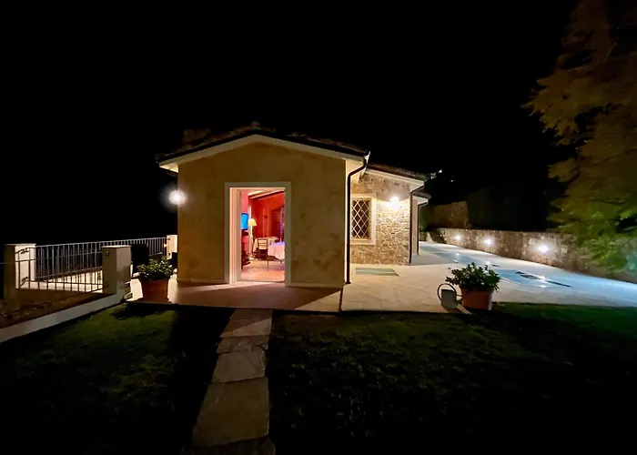 La Casa Di Pucci Sanremo