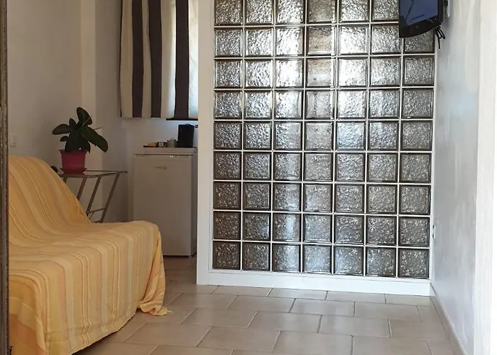 Chambre D'Hote 2 Pers - A Moins 10 Min De La Plage A Pied