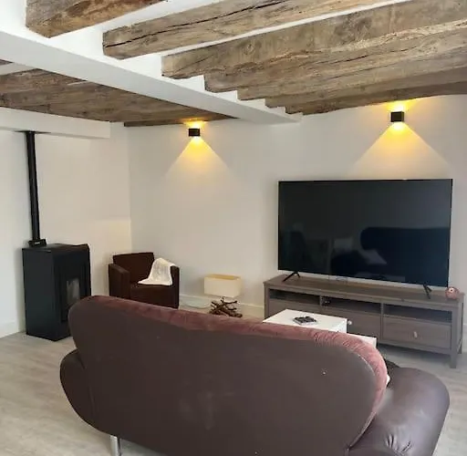 La P Tite Maison