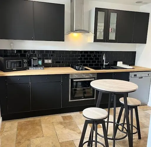 La P Tite Maison