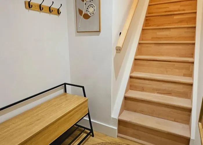 Maison Renovee, Agen Centre