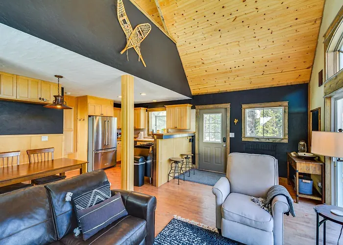 24-0139 Cabin In Fairplay: Close To Trails!