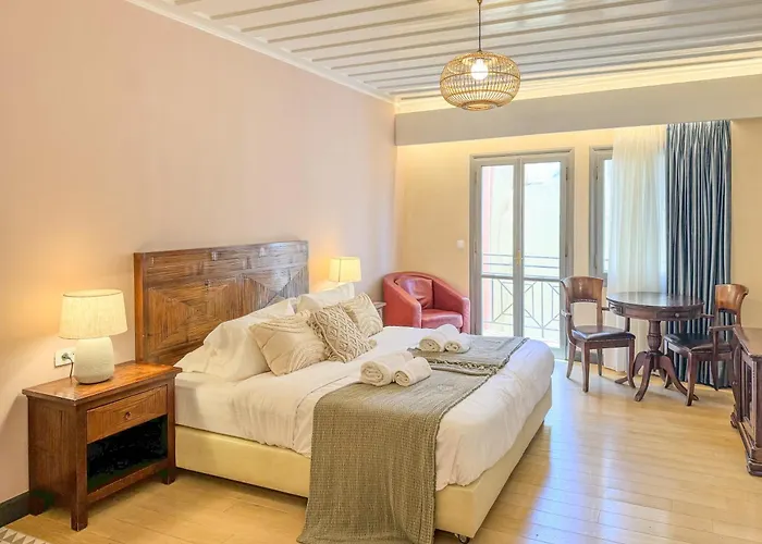 Vranas Ambiance Hotel