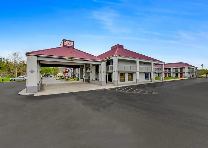Red Roof Inn Kingsport