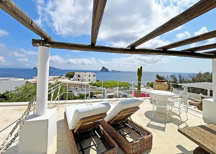 Casa Ambra