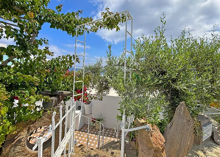 Casa Ambra
