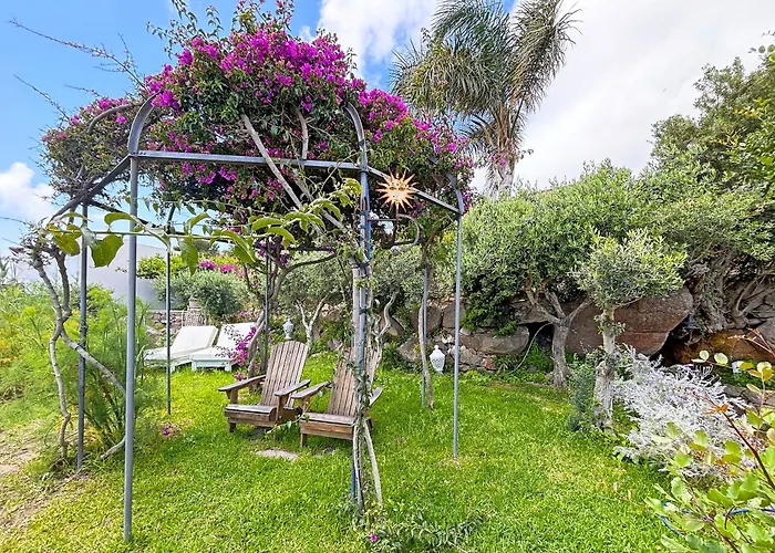 Casa Perla