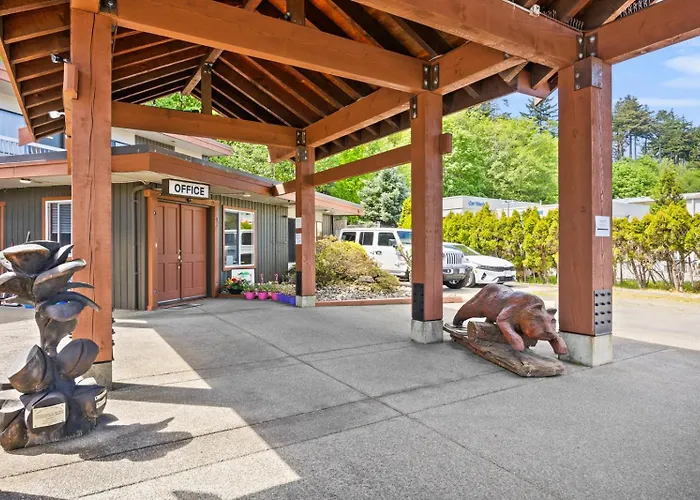Big Rock Motel