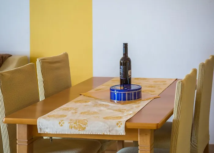 Villa Anima In Makarska, Private Pool