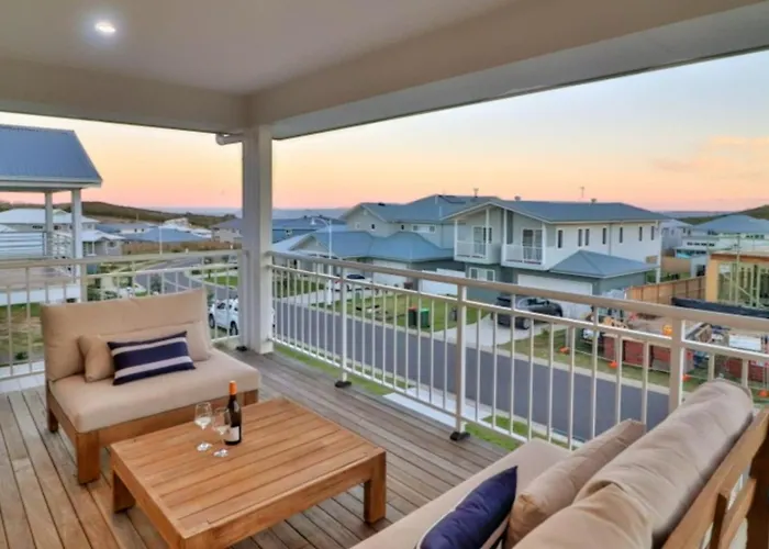The Sanctuary By The Sea - Family And Dog Friendly