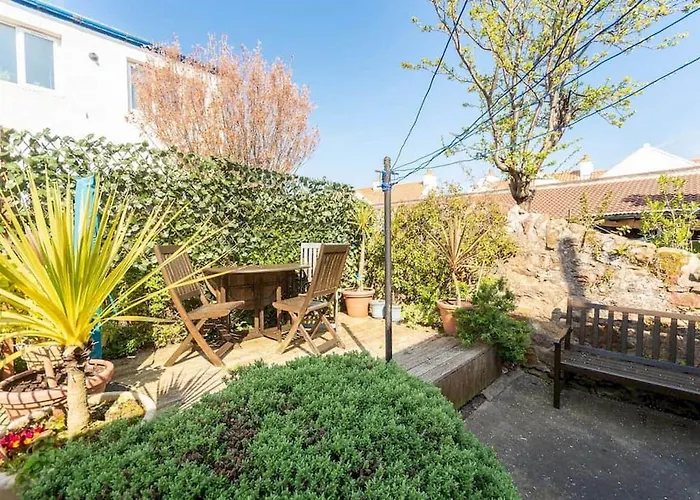Mchoppity House - Crail