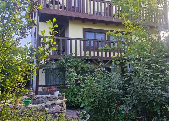 Casa Donau Delta
