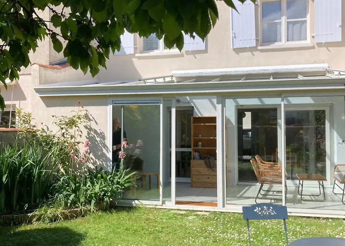 La Villa Voyage