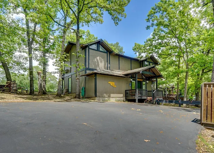 1 Mi To Margaritaville Resort: Cottage W/ Fire Pit