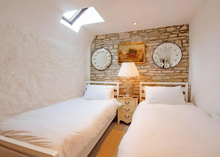 Cosy Little Hyde Cottage, Swanage