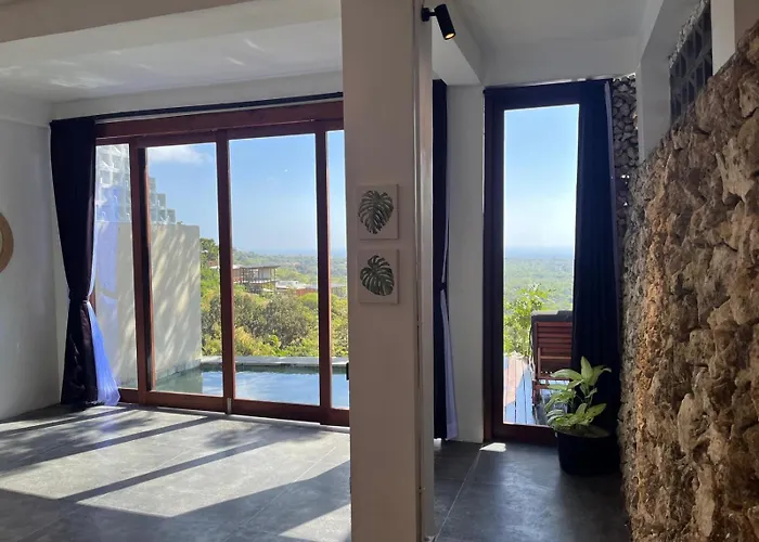 Divinity Villas - Uluwatu, Bali