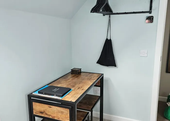 Barra'S Loft