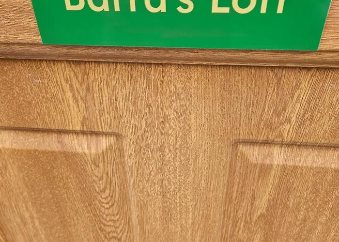 Barra'S Loft
