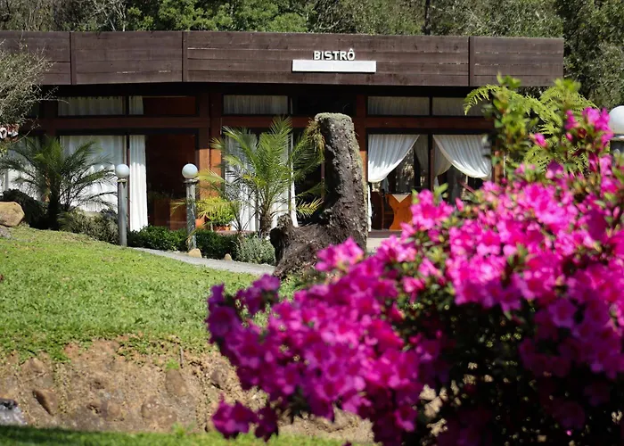 Pousada suite avencal