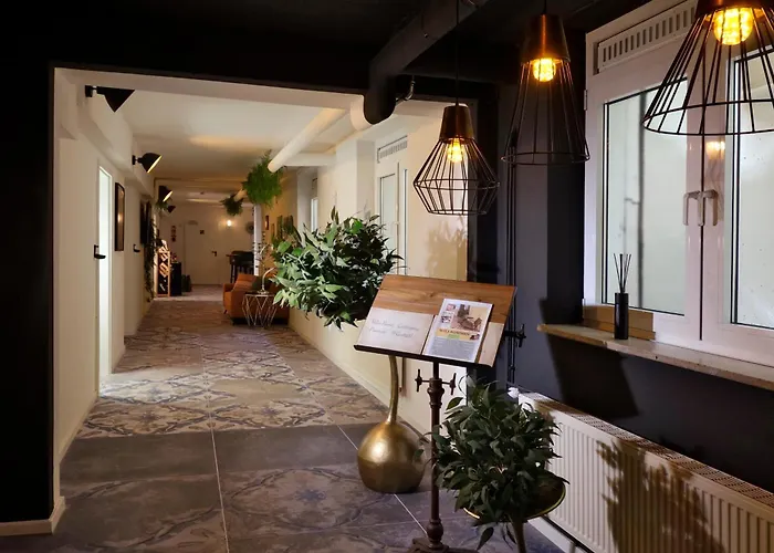 Gaestezimmer Klassen