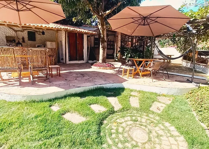 Recanto Arandu - Boutique Hotel & Retiros