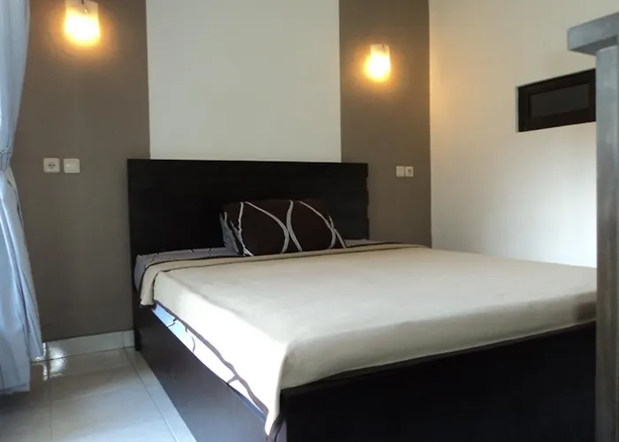 De Dukuh Guest House