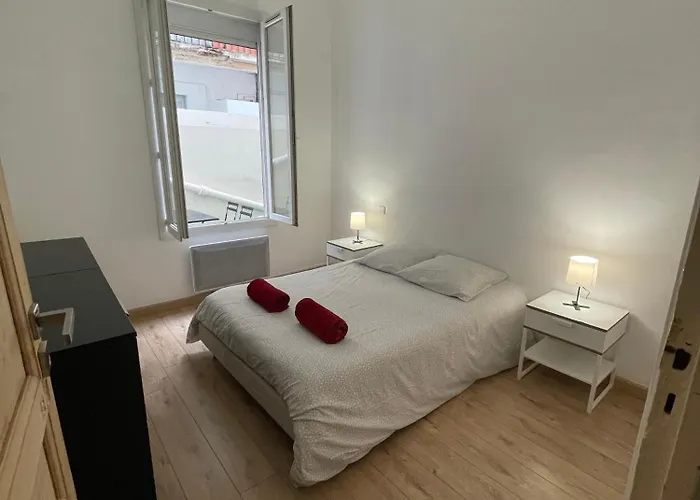 Cosy Nid Douillet Au Coeur Du Centre Ville De Perpignan