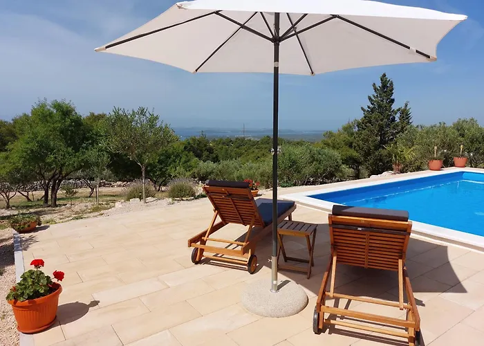 Olive Garden House Sibenik