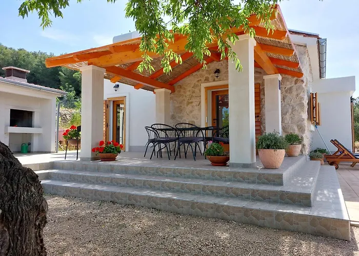 Olive Garden House Sibenik