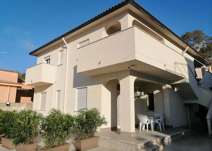 Residence Mare Azzurro