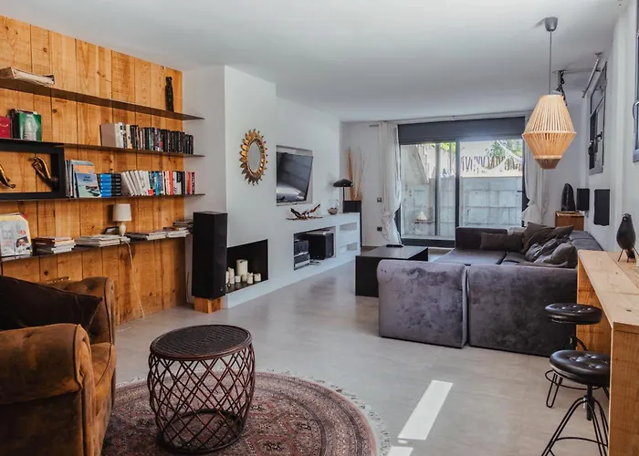 Clauhomes Villa Al Mar Deluxe