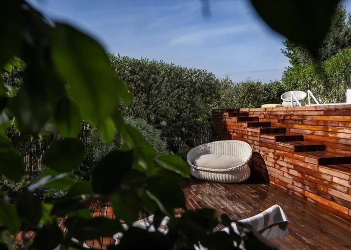 Villa Antonella